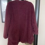 BB Dakota teddy Jacket Photo 1