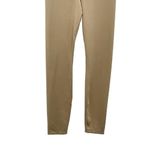 Anthropologie Neu Apparel Ultra High Waisted Lux Tonal Full Length Nude Neutral Leggings Photo 5