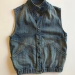 Current/Elliott The Harley Vest Photo 0