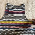 Athleta Hermosa Henley Dress, Dress Multicolor Size MT Photo 5