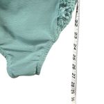 Urban Outfitters Out From Under Bodysuit M Lace Mesh Dark Romantic Feminine NEW Photo 10