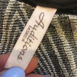 Auditions Silver Sparkly Bodycon Dress Photo 2