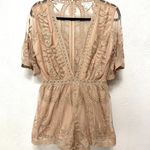 Wild Honey Romper Photo 0