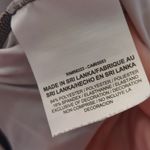 Nike  pro shorts sleeve top size XL Photo 2