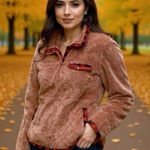 Angashion  super soft pullover Photo 0