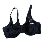 Wacoal Basic Beauty Full Figure Seamless Underwire Bra 40D 855192 Photo 3