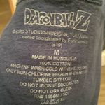 Blue Dragon Ball Z Muscle Shirt Size M Photo 6