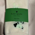 Kate Spade Pink Crew Socks NWT (3pk) Photo 1