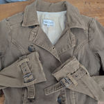 Habitual Ladies'  Moto Styled Sherpa Lined USA Made Jacket 2 Photo 5