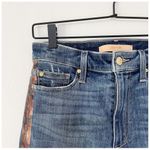 joe's jeans Joe’s Charlie High Rise Skinny Ankle Jeans Cobra Side Stripe Jaylyn Wash Size 28 Photo 10
