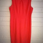 Classiques Entier  Bold Red Textile Photo 0