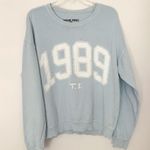 Taylor Swift  1989 Sweatshirt Photo 1