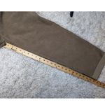 Petal and Pup High Waisted Pleated Corduroy Pants Tan Size 4 Photo 6