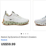 Reebok  Tennis Shoes Photo 4