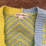 For Love & Lemons  Sweater Knit cropped top Photo 1