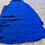 Antonio Melani Blue size 2 dress Photo 6