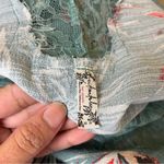 Free People  Bellflower Tank Top in Seaglass Combo Photo 6