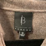 Bobeau Sweater Tank Photo 1