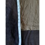 Torrid Wide Leg Olive Green Pants Size 1 Elastic Waist High Rise Pockets Photo 5