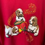 Vintage NWT Large Gopher Sport LARGE crewneck sweatshirt Photo 4