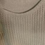 89th and Madison  Women's Beige Open-Front Cardigan Photo 7