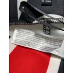 Eloquii  Neoprene Music Notes Pencil Skirt Size 16 Bold Print Artsy Stretch Retro Photo 4