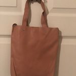 Urban Outfitters Pink Tote Photo 1