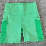 Fabletics Bike Shorts Photo 0