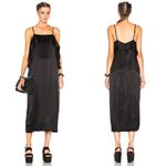 Apiece Apart NWT  Pedernal Ruffled Slip Dress Photo 3