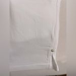 International concepts NWT  White High Rise Regular Size 6 Bermuda Core Shorts Photo 2