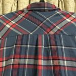 Woolrich Women's Light Flannel Shirt - XXL Photo 6