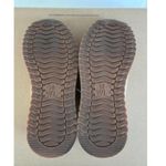 Madewell  Kickoff Trainer Sneakers in Antique Cream Multi, Size 6.5 Photo 11