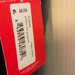 Spanx NWT The Perfect Jumpsuit Black Sleeveless Shaping Tech Flare Size Medium Photo 10