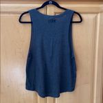 PINK - Victoria's Secret “You Can’t Sweat With Us” PINK Tank Photo 4