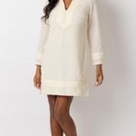 Sail To Sable Long Sleeve Classic Tunic Dress Photo 13