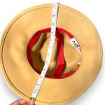 Adolfo  Womens vintage wool hat Photo 6