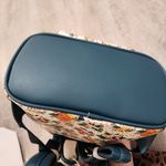 Lounge Fly NWT Disney  Limited Edition Lion King Tatoo Mini Backpack Photo 9