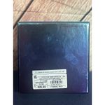 A New Day T"—Initial Necklace Silver Chain With Diamond Stud Earrings NIB Photo 2