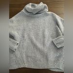 Lou & grey  oversized sweater S/XS Photo 1