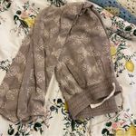 Aerie Butterfly Sweatpants Photo 1