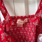 Band of Gypsies Crop Top Photo 1