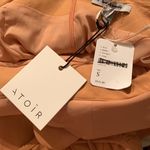 Free People Atoir X  the consequences mini dress Photo 3