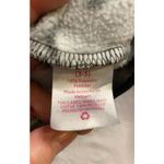 No Boundaries Soft Tie-Dye Fleece Quarter Zip Pullover  S (3–5) Photo 2