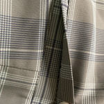 Nike Golf Skort in Gray Plaid Pleats in Hem Pickleball Tennis Skirt Size 14 XL Photo 7