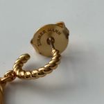 Zimmermann  Gold Nautical Earrings Photo 7