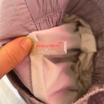 Free People lavender  shorts Photo 3