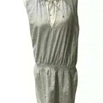 H&M  L.O.G.G Seersucker Dress Photo 0