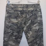 Arizona Jeans Arizona jean co green camo super skinny jeans Photo 5