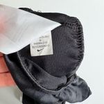 Nike  Black and Mint Columbia Patterned Shorts Photo 7