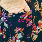 Anthropologie SALE  28 of 52 Conversations Colloquial Blouse Size 0 Photo 4